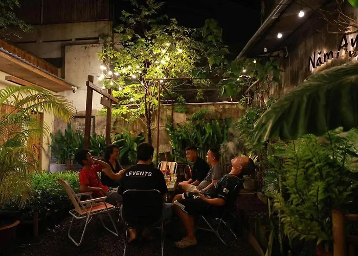 Năm ấy Căn hộ *