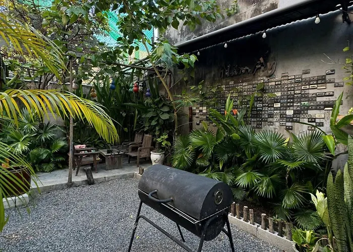 Căn hộ Năm ấy