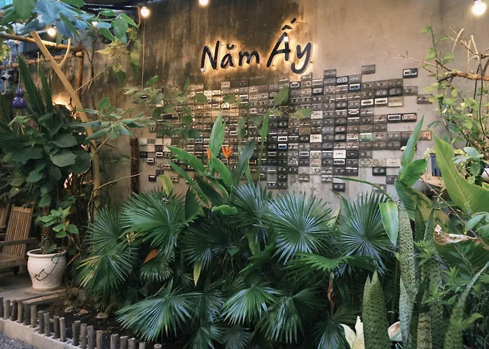 Căn hộ Năm ấy