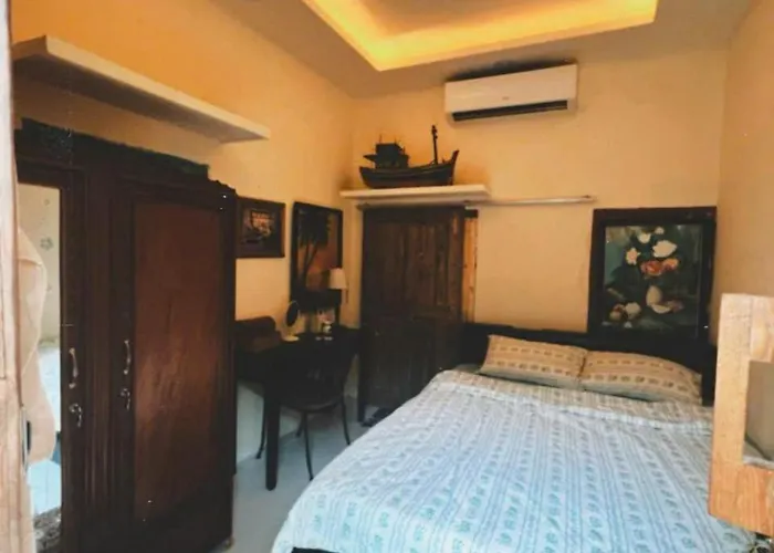Năm ấy Căn hộ *