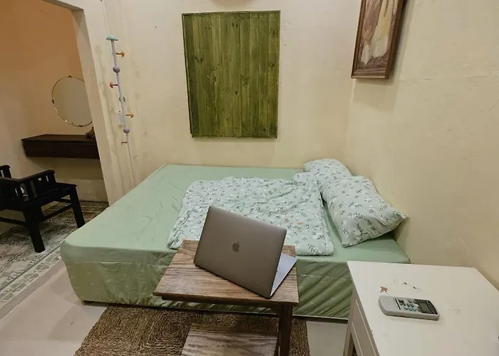 Năm ấy Căn hộ