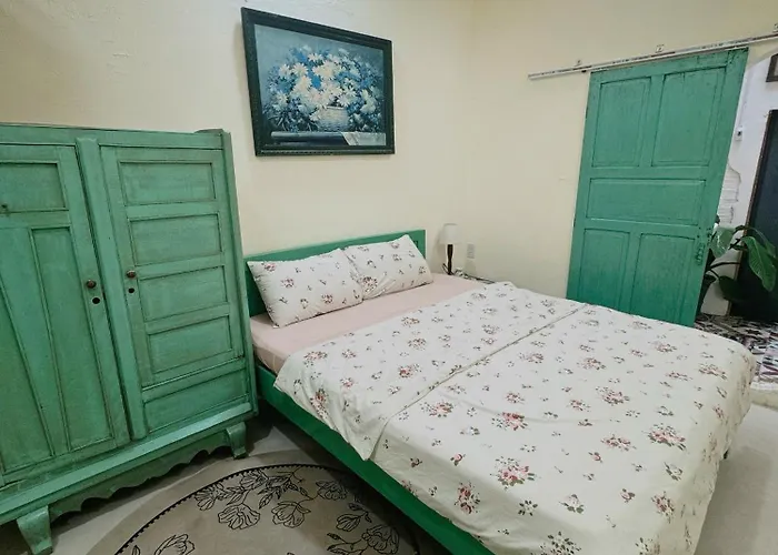 Năm ấy * Phan Thiết